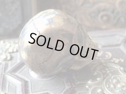 画像11: 【メメントモリ】【髑髏・スカル・ヴェスタ・マッチケース】【Georgeジョージ】イギリス・アンティーク＆ヴィンテージ品