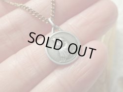 画像7: 【シルバー製】【ラ・サレットの聖母】フランス・アンティーク＆ヴィンテージメダイ