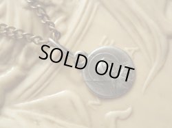 画像4: 【シルバー800製極小メダイ】【悲しみの聖母】イタリア・アンティーク＆ヴィンテージメダイ