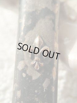 画像7: 【バチカン付携帯用鉛筆ホルダー】【フルールドリスと聖ジャンヌダルク】フランス・アンティーク＆ヴィンテージ聖品