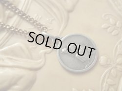 画像4: 【シルバー製】【ラ・サレットの聖母】フランス・アンティーク＆ヴィンテージメダイ