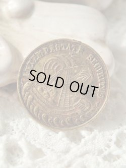 画像3: 【聖ジョルジョ（ゲオルギウス）】【ミニサイズ】フランス・アンティーク＆ヴィンテージメダイ