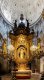画像10: 【王冠ロカイユ装飾額縁風】【ルーゴ大聖堂大きな目の聖母】スペイン・アンティーク＆ヴィンテージメダイ