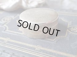 画像2: 【シルバー800ピルケース】イタリア・アンティーク＆ヴィンテージ品