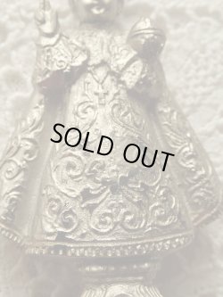 画像10: 【プラハの幼子イエス聖像】イタリア・アンティーク＆ヴィンテージ聖品