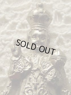 画像12: 【プラハの幼子イエス聖像】イタリア・アンティーク＆ヴィンテージ聖品