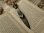 画像10: 【フルールドリスとノートルダムモノグラムブックマーク】【兼ペーパーナイフ】フランス・アンティーク＆ヴィンテージ品