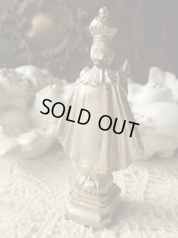 画像5: 【プラハの幼子イエス聖像】イタリア・アンティーク＆ヴィンテージ聖品