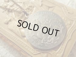 画像5: 【ゲオルクスターラー】【聖ジョルジョ（ゲオルギウス）】ドイツ・アンティーク＆ヴィンテージメダイ