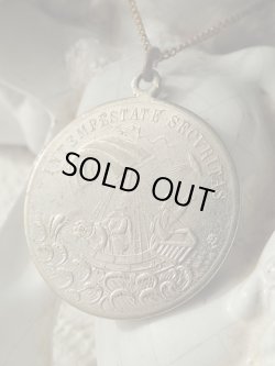 画像3: 【ゲオルクスターラー】【聖ジョルジョ（ゲオルギウス）】ドイツ・アンティーク＆ヴィンテージメダイ