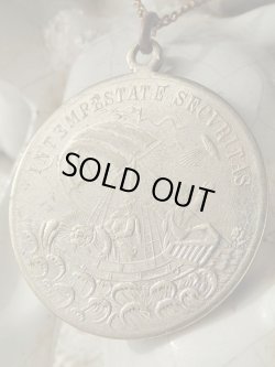 画像4: 【ゲオルクスターラー】【聖ジョルジョ（ゲオルギウス）】ドイツ・アンティーク＆ヴィンテージメダイ