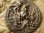 画像5: 【聖ジョルジョ（ゲオルギウス）コイン】【元ブローチ】イタリア・アンティーク＆ヴィンテージ聖品