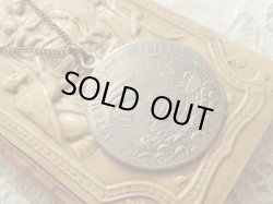 画像6: 【ゲオルクスターラー】【聖ジョルジョ（ゲオルギウス）】ドイツ・アンティーク＆ヴィンテージメダイ