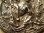 画像7: 【聖ジョルジョ（ゲオルギウス）コイン】【元ブローチ】イタリア・アンティーク＆ヴィンテージ聖品