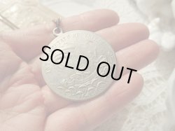 画像10: 【ゲオルクスターラー】【聖ジョルジョ（ゲオルギウス）】ドイツ・アンティーク＆ヴィンテージメダイ