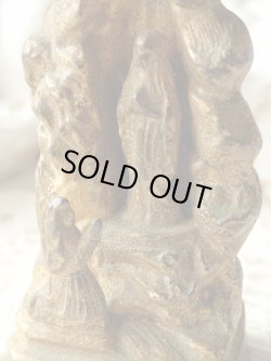 画像5: 【ルルドの聖母像】【聖ベルナデッタと聖母】フランス・アンティーク＆ヴィンテージ聖品