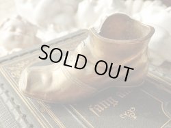 画像3: 【靴型卓上用マッチ入れ】イタリア・アンティーク＆ヴィンテージ品