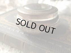 画像2: 【ベベルガラス付蓋小物入れ】イタリア・アンティーク＆ヴィンテージ品