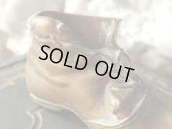 画像5: 【靴型卓上用マッチ入れ】イタリア・アンティーク＆ヴィンテージ品