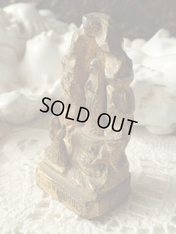 画像3: 【ルルドの聖母像】【聖ベルナデッタと聖母】フランス・アンティーク＆ヴィンテージ聖品