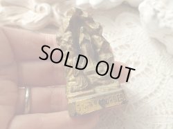 画像6: 【ルルドの聖母像】【聖ベルナデッタと聖母】フランス・アンティーク＆ヴィンテージ聖品