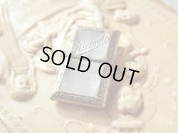 画像2: 【携帯用金属ご絵ケース】【聖アントニオ】イタリア・アンティーク＆ヴィンテージ聖品