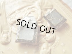 画像4: 【携帯用金属ご絵ケース】【聖アントニオ】イタリア・アンティーク＆ヴィンテージ聖品