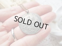 画像9: 【ゲオルクスターラー】【聖ジョルジョ（ゲオルギウス）】ドイツ・アンティーク＆ヴィンテージメダイ