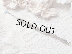 画像4: 【エナメルメダイ付透かし細工ブレスレット】【ルルドの聖母】フランス・アンティーク＆ヴィンテージ聖品