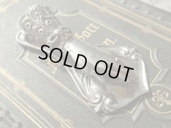 画像2: 【貴婦人の手型メモクリップ】イタリア・アンティーク＆ヴィンテージ聖品