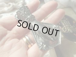 画像9: 【貴婦人の手型メモクリップ】イタリア・アンティーク＆ヴィンテージ聖品