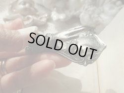 画像8: 【貴婦人の手型メモクリップ】イタリア・アンティーク＆ヴィンテージ聖品