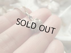 画像6: 【薔薇型】【裏面エナメルメダイ】フランス・アンティーク＆ヴィンテージメダイ