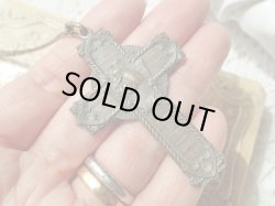 画像10: 【クロス型メダイ】【聖アントニオ没後700年】【1931－32年】イタリア・アンティーク＆ヴィンテージメダイ