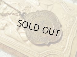 画像8: 【無原罪の聖母】【ローマ教皇ピウス9世】イタリア・アンティーク＆ヴィンテージメダイ