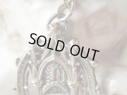 画像6: 【ルルドの聖母】【両面デザイン立体レリーフメダイ】フランス・アンティーク＆ヴィンテージ聖品