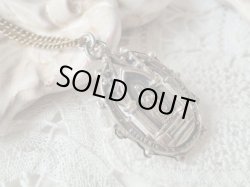 画像10: 【ルルドの聖母】【両面デザイン立体レリーフメダイ】フランス・アンティーク＆ヴィンテージ聖品