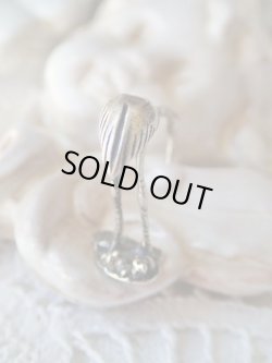 画像3: 【シルバー800製ミニチュアアニマル】【フラミンゴ】イタリア・アンティーク＆ヴィンテージ品