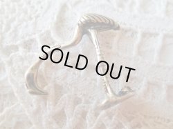 画像6: 【シルバー800製ミニチュアアニマル】【フラミンゴ】イタリア・アンティーク＆ヴィンテージ品