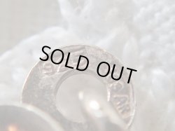 画像10: 【ヴィンテージシルバー925ブレスレット】【半甲丸ひねり20.2cm】イタリア・アンティーク＆ヴィンテージ品