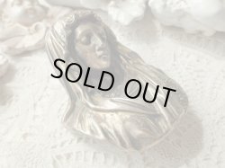 画像4: 【聖母胸像】フランス・アンティーク＆ヴィンテージ聖品