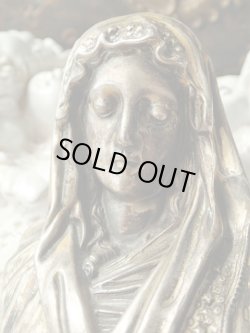 画像10: 【聖母胸像】フランス・アンティーク＆ヴィンテージ聖品