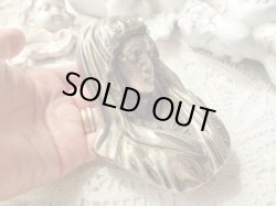 画像7: 【聖母胸像】フランス・アンティーク＆ヴィンテージ聖品