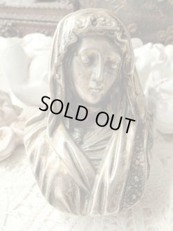 画像12: 【聖母胸像】フランス・アンティーク＆ヴィンテージ聖品