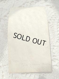 画像12: 【聖セシリア】【メダイとご絵セット】フランス・アンティーク＆ヴィンテージメダイ