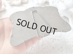 画像12: 【ルルドの聖母】【卓上用小祭壇スタンド】フランス・アンティーク＆ヴィンテージ聖品