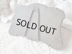 画像5: 【ルルドの聖母】【卓上用小祭壇スタンド】フランス・アンティーク＆ヴィンテージ聖品