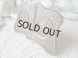 画像3: 【ルルドの聖母】【卓上用小祭壇スタンド】フランス・アンティーク＆ヴィンテージ聖品