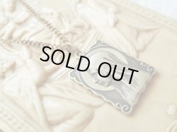 画像5: 【ルルドの聖母】【長方形】フランス・アンティーク＆ヴィンテージメダイ