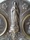 画像10: 【ルルドの聖母】【卓上用小祭壇スタンド】フランス・アンティーク＆ヴィンテージ聖品